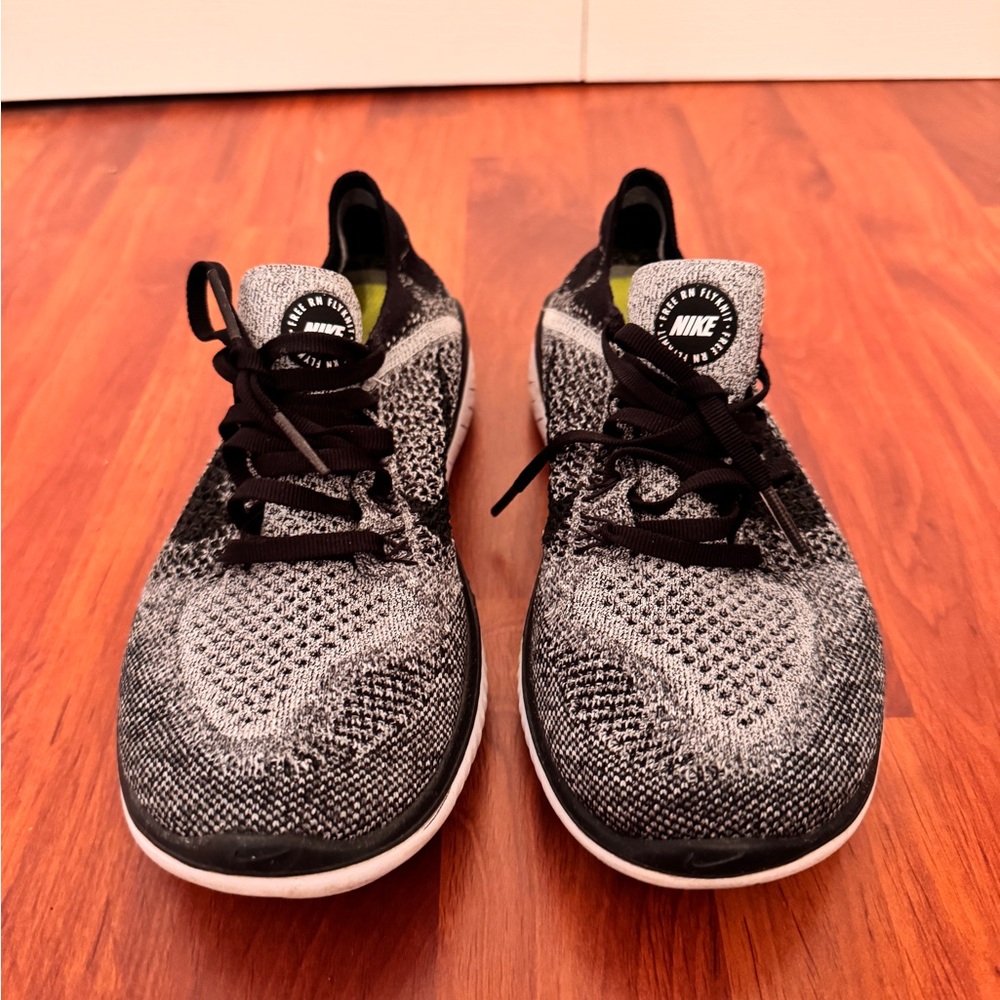 Nike Flyknit sneakers